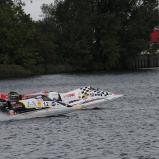 ADAC Motorboot Masters, Rendsburg, Mike Szymura, Uwe Brettschneider